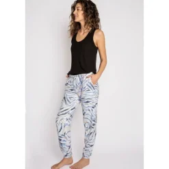 Peachy Party Pant