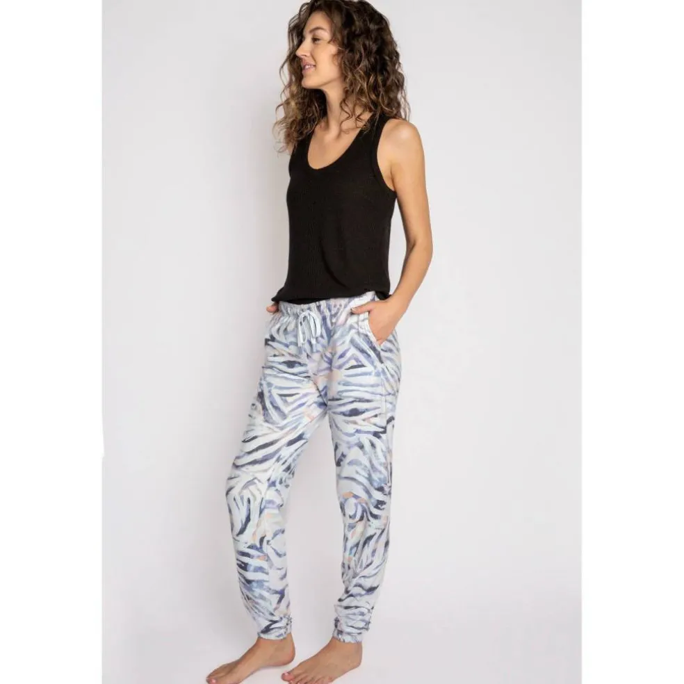 Peachy Party Pant