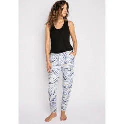 Peachy Party Pant