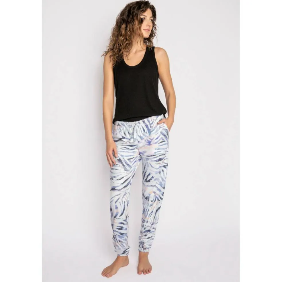 Peachy Party Pant