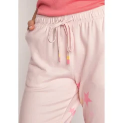 Peachy Party Pant
