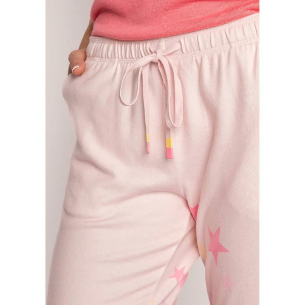 Peachy Party Pant