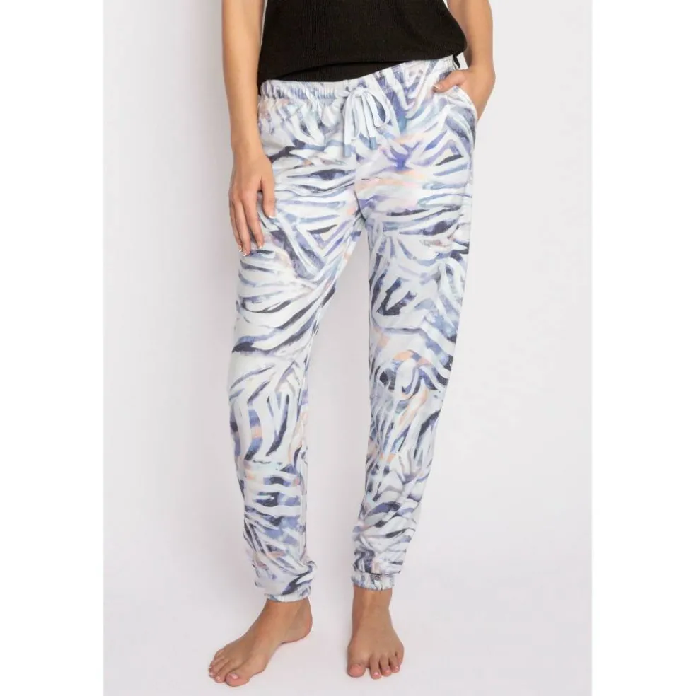 Peachy Party Pant