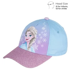 Peak Cap Childrens