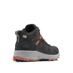 Peakfreak Waterproof Walking Boots Womens