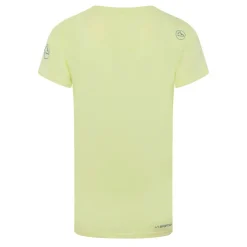 Peaks T Shirt Ladies