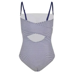 Pebbly Bandeau Crossback Womens