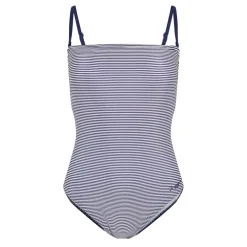 Pebbly Bandeau Crossback Womens