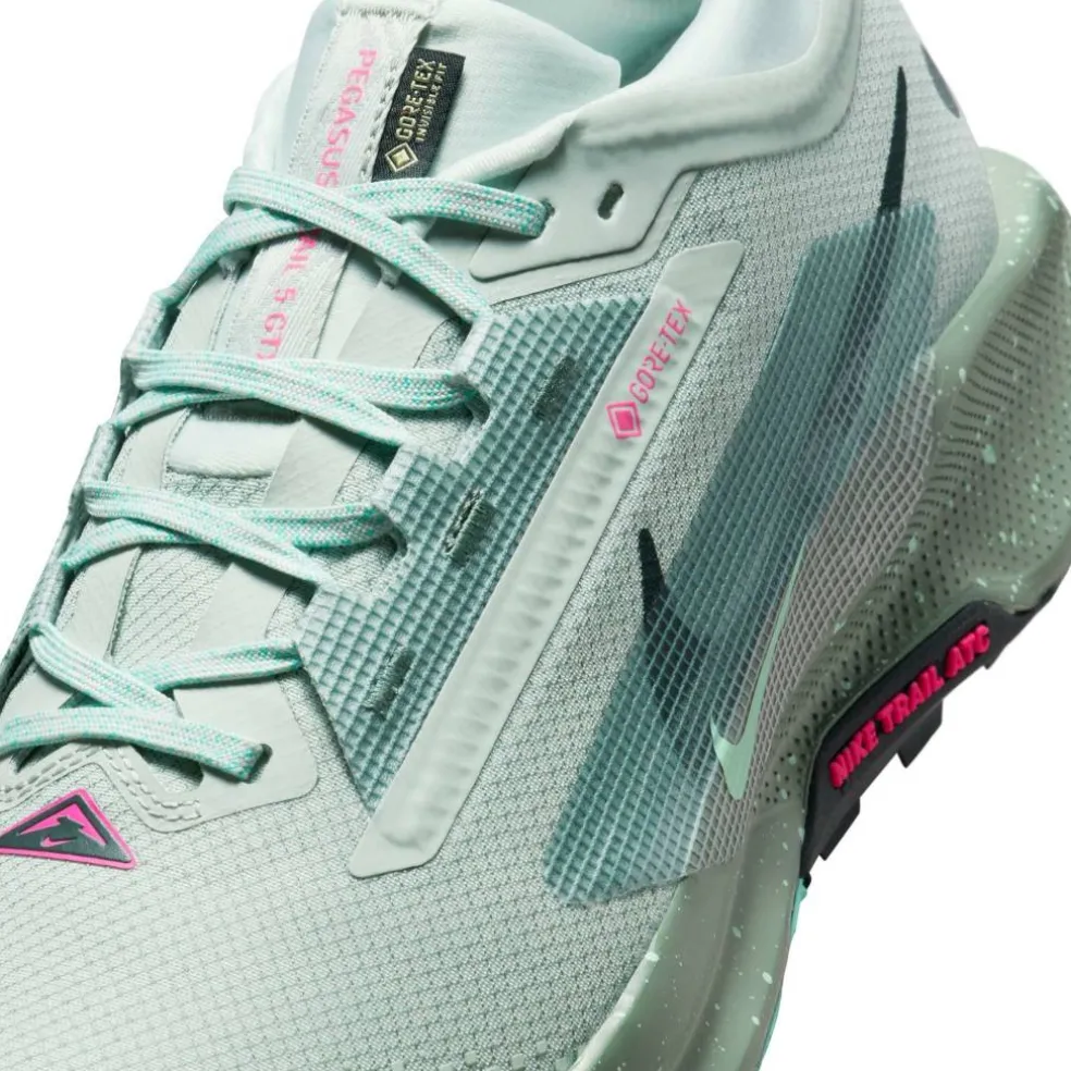 Pegasus Trail 5 GORE-TEX Running Shoes Mens