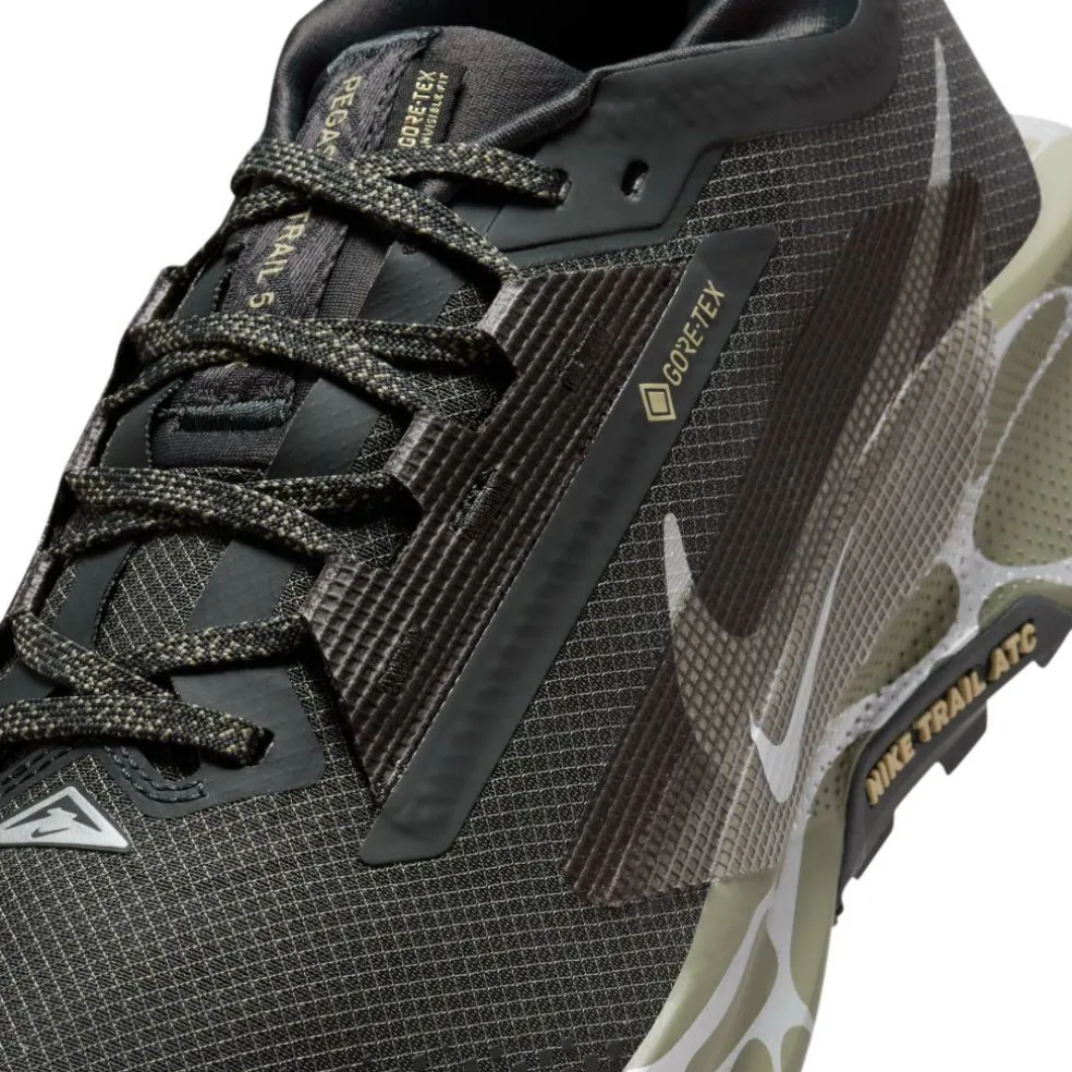 Pegasus Trail 5 GORE-TEX Running Shoes Mens