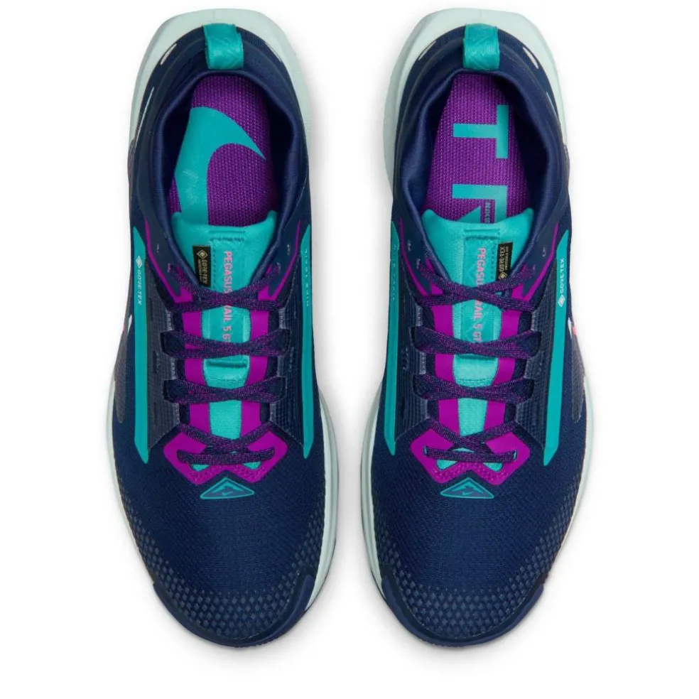Pegasus Trail 5 GORE-TEX Running Shoes Mens
