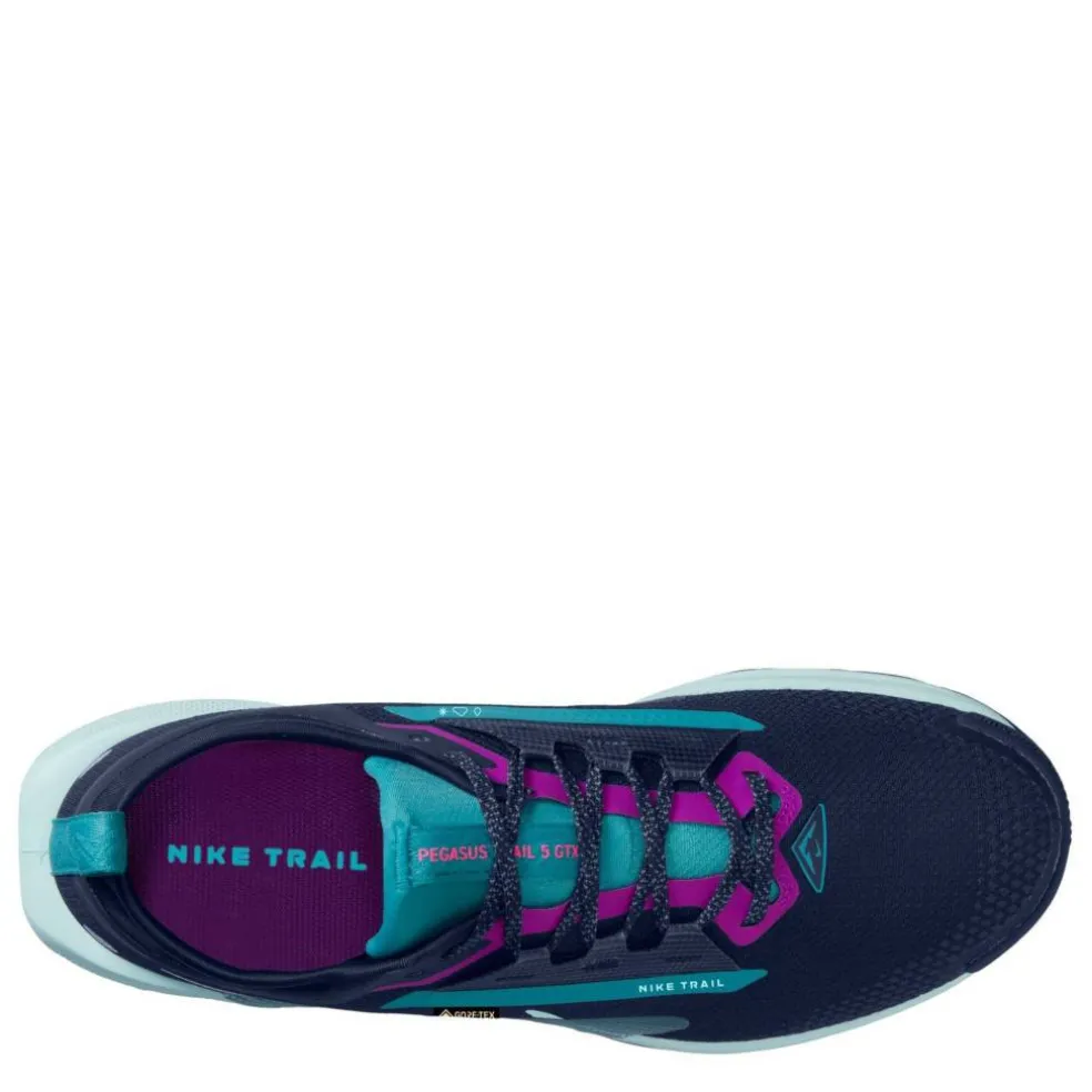 Pegasus Trail 5 GORE-TEX Running Shoes Mens