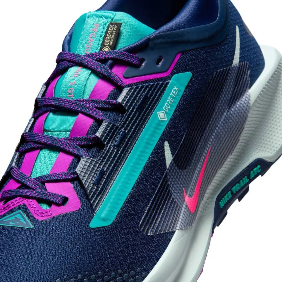 Pegasus Trail 5 GORE-TEX Running Shoes Mens