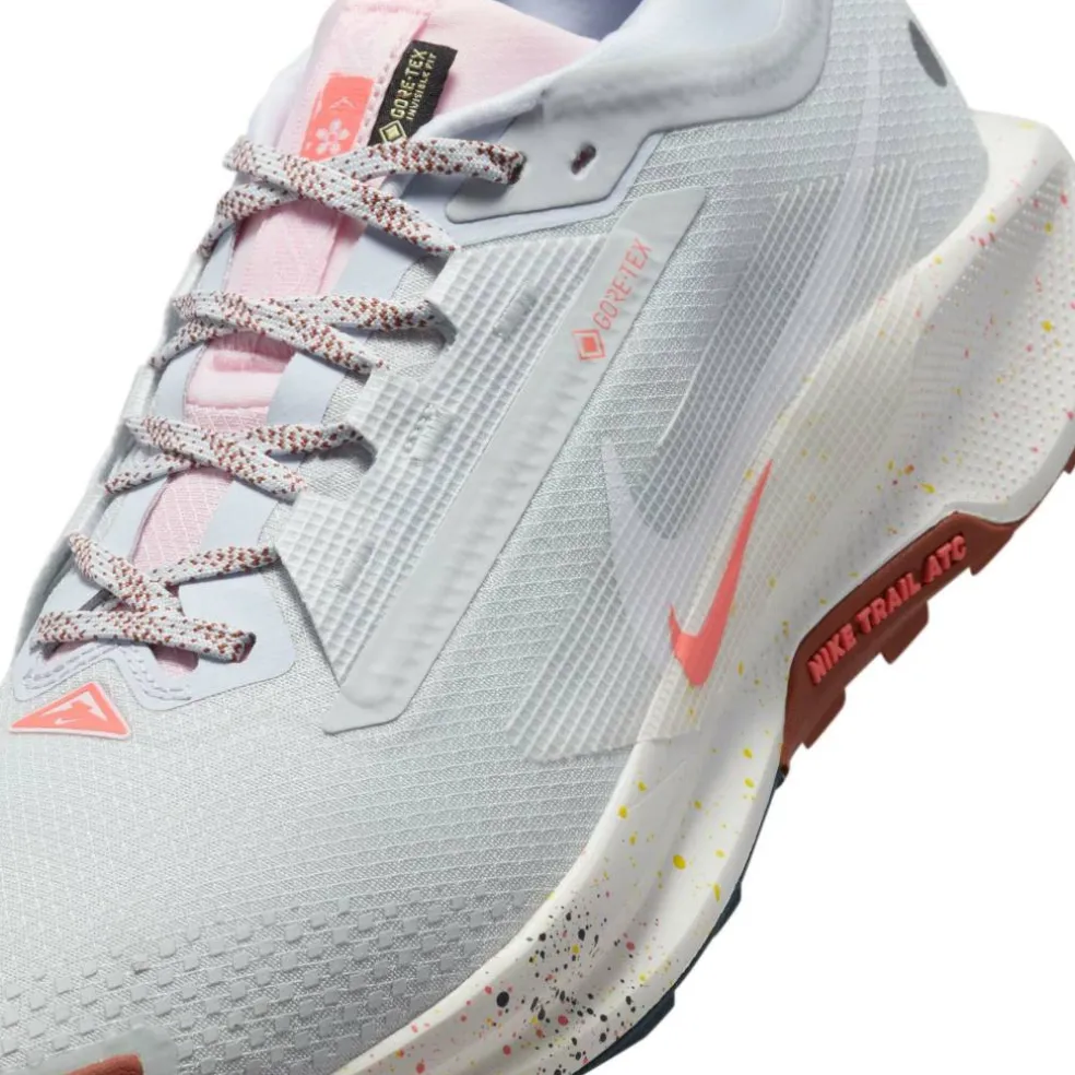 Pegasus Trail 5 GORE-TEX Running Shoes Mens