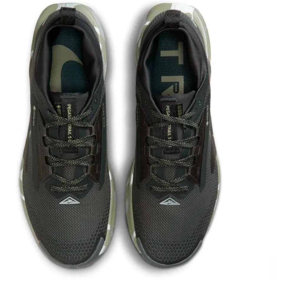 Pegasus Trail 5 GORE-TEX Running Shoes Mens
