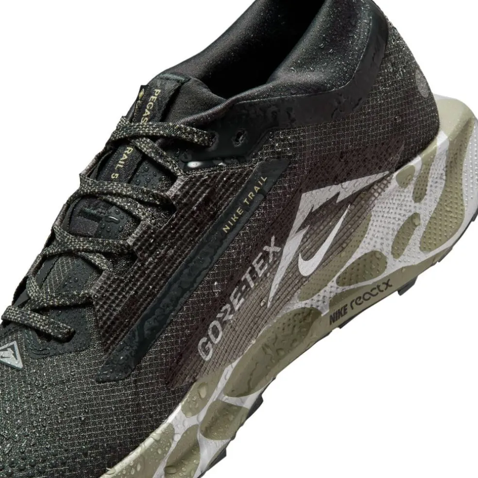 Pegasus Trail 5 GORE-TEX Running Shoes Mens
