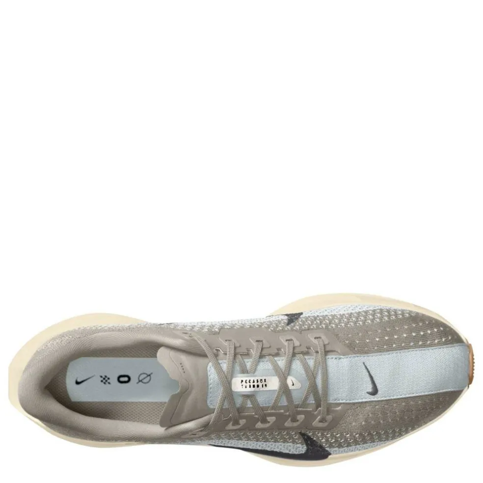 Pegasus Plus Trainers Mens