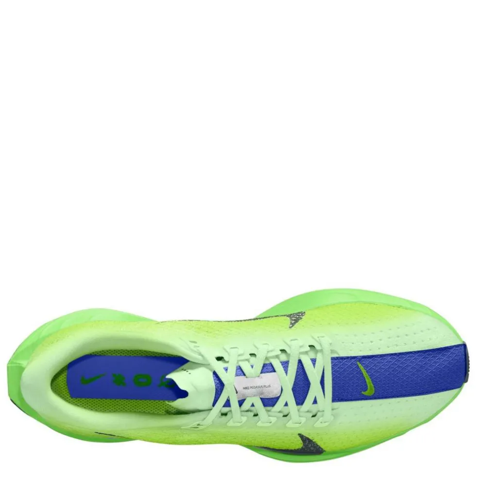 Pegasus Plus Trainers Mens