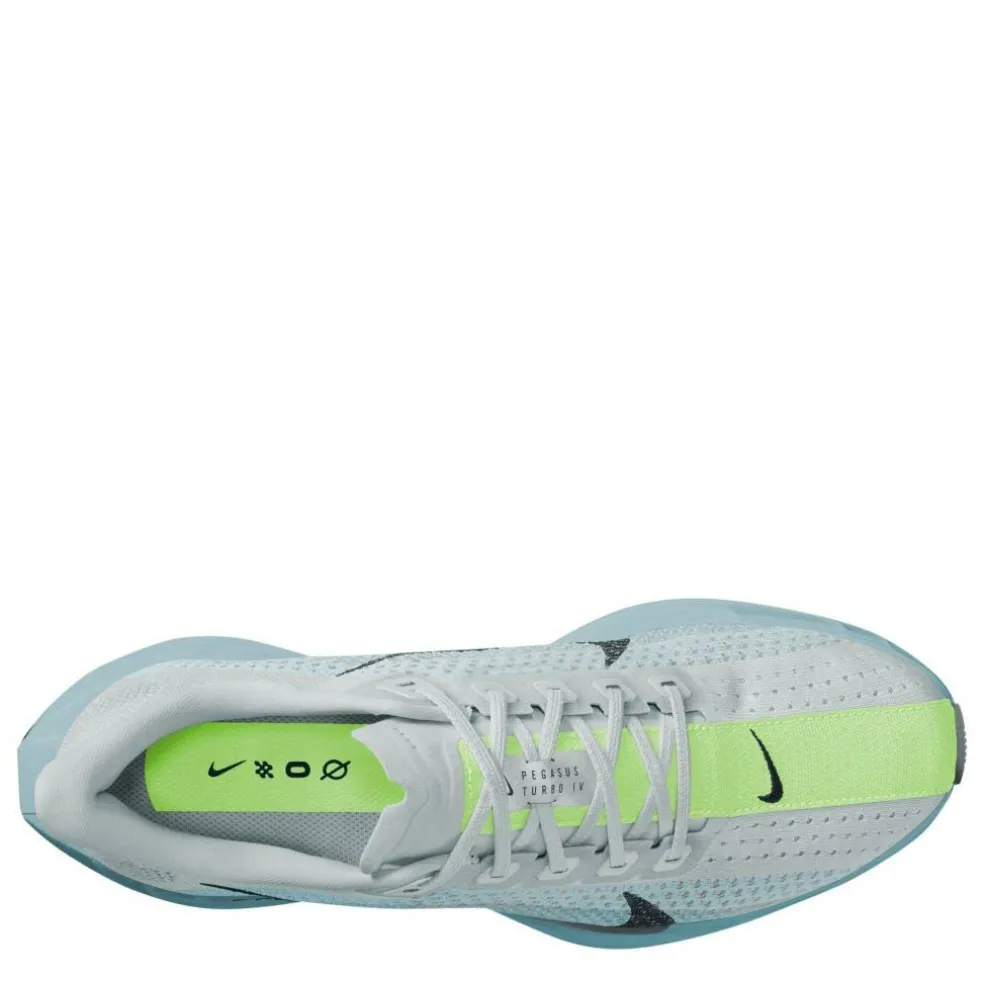 Pegasus Plus Trainers Mens