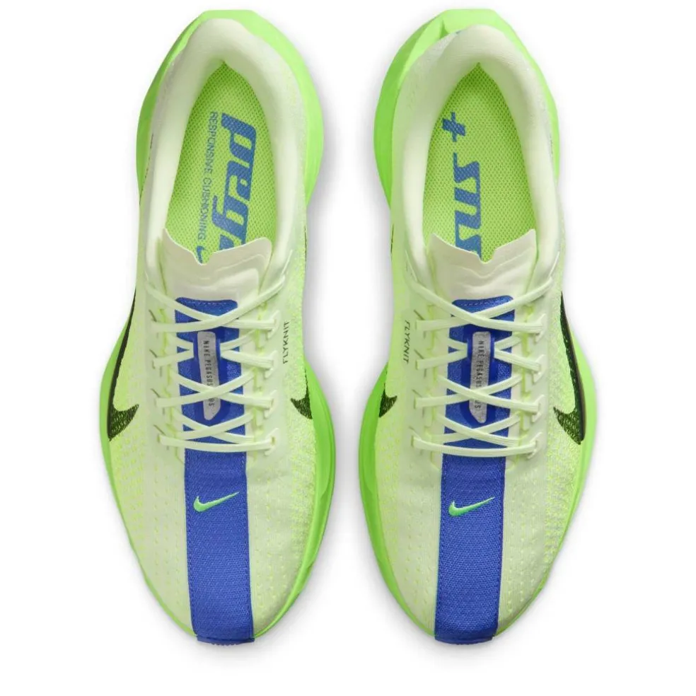 Pegasus Plus Trainers Mens