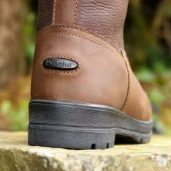 Pembroke Classic Country Boots