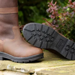 Pembroke Classic Country Boots