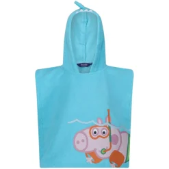 Peppa Beach Towel