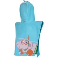 Peppa Beach Towel