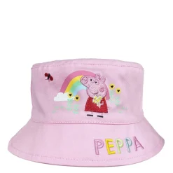 Peppa Bucket Hat Childrens