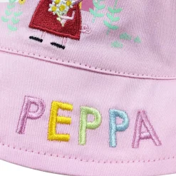 Peppa Bucket Hat Childrens