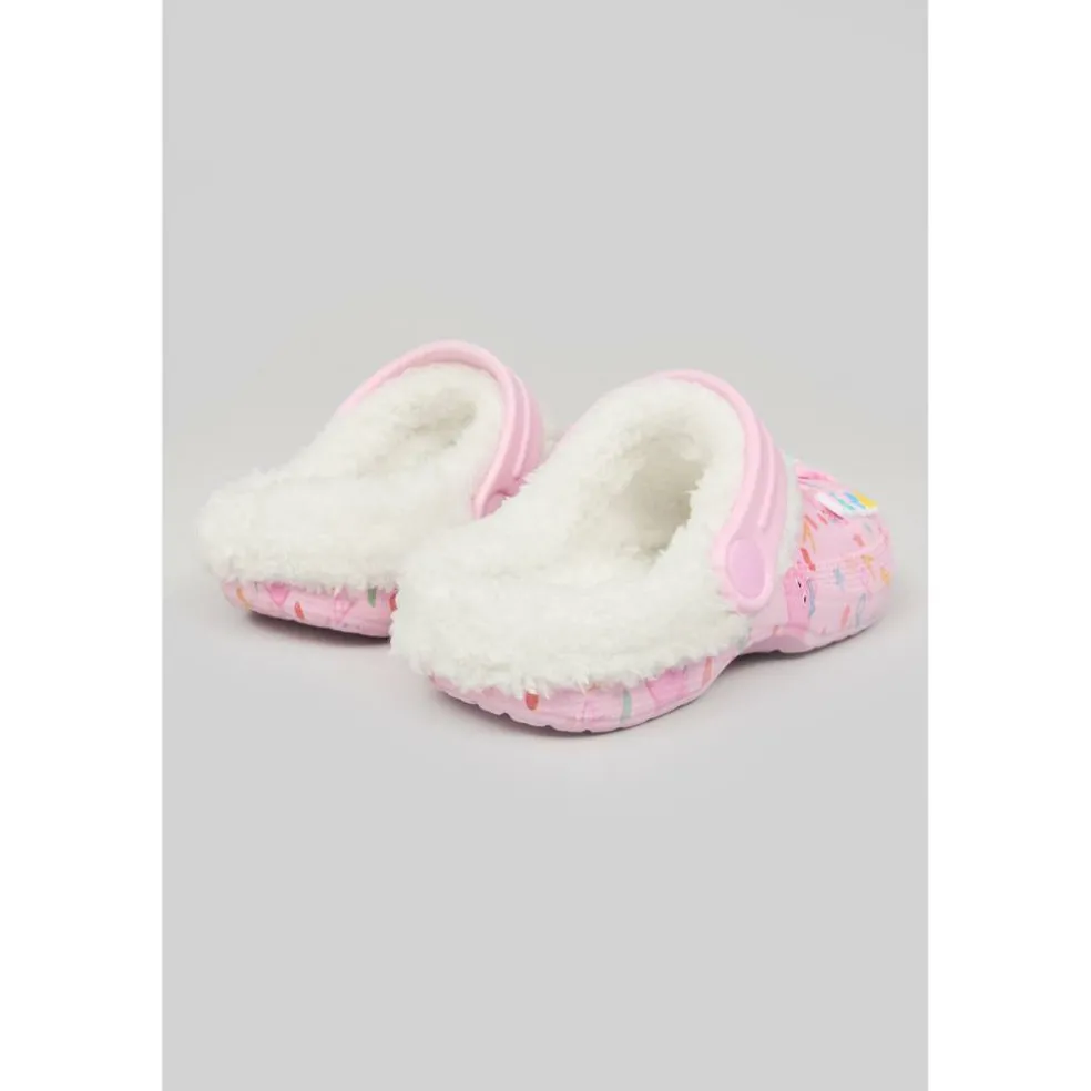 Peppa Pig Clogs Childrens