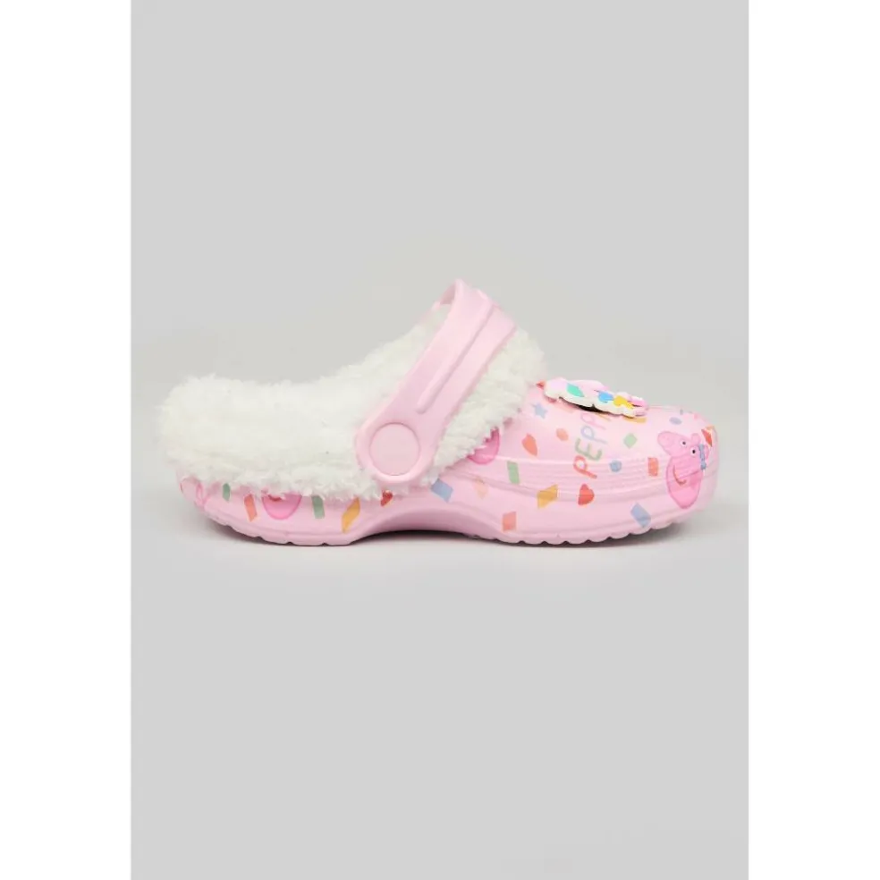 Peppa Pig Clogs Childrens