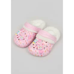 Peppa Pig Clogs Childrens