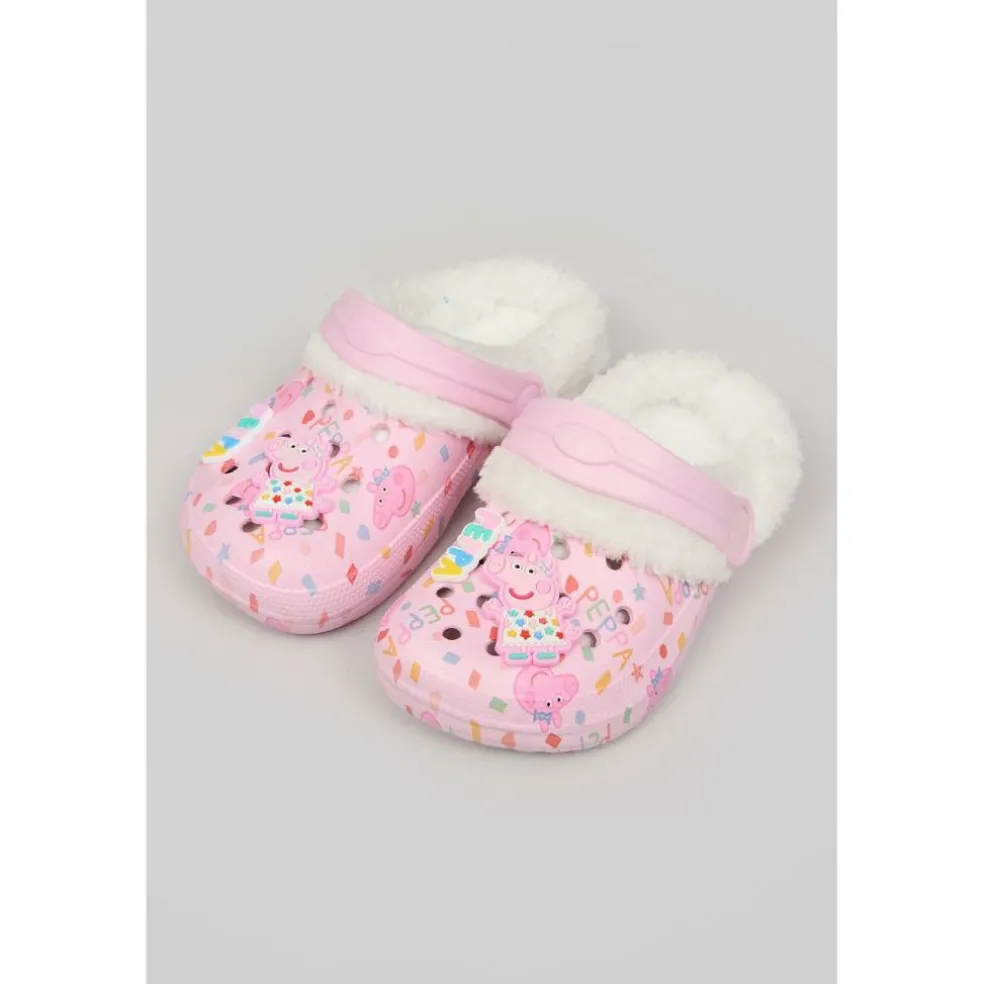 Peppa Pig Clogs Childrens
