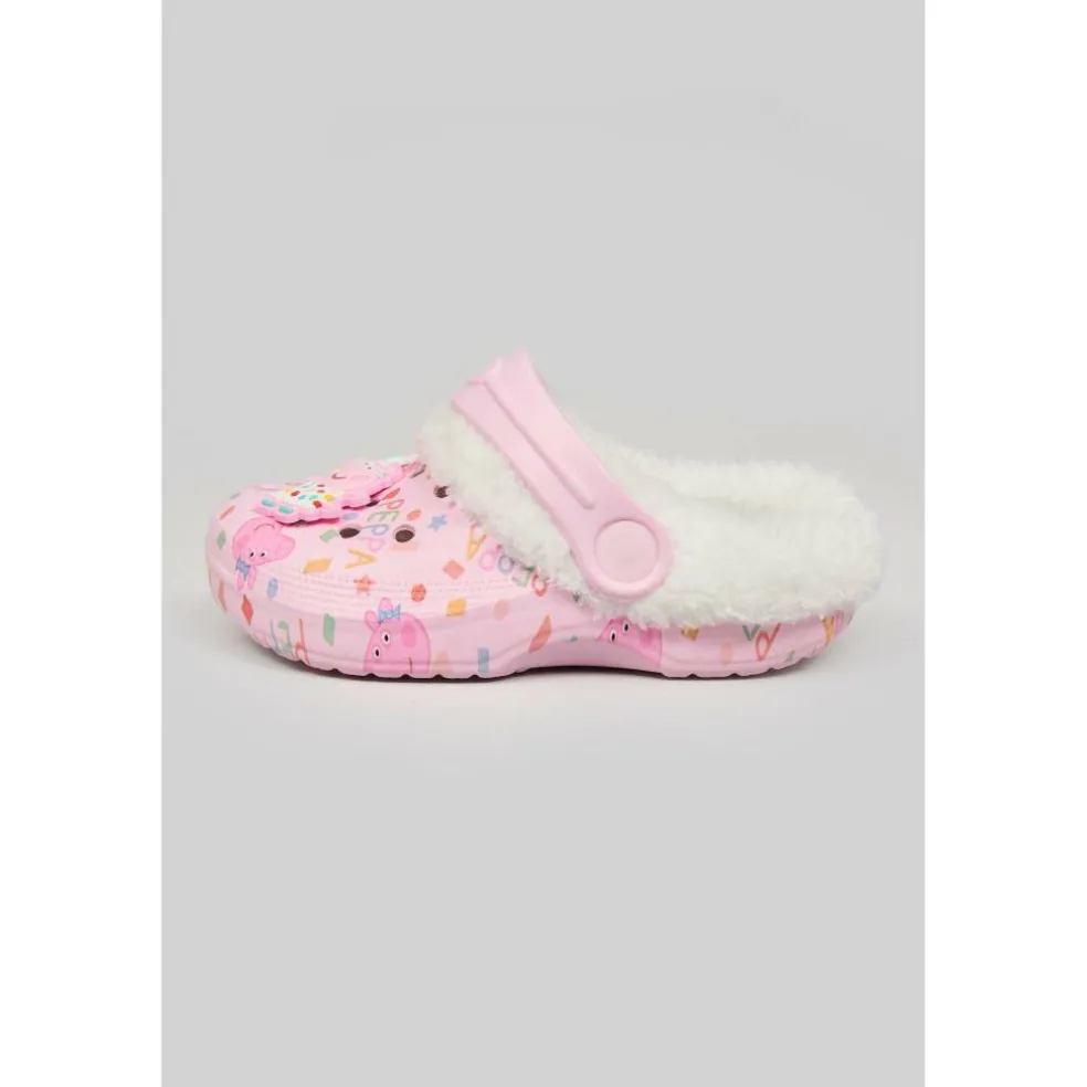 Peppa Pig Clogs Childrens