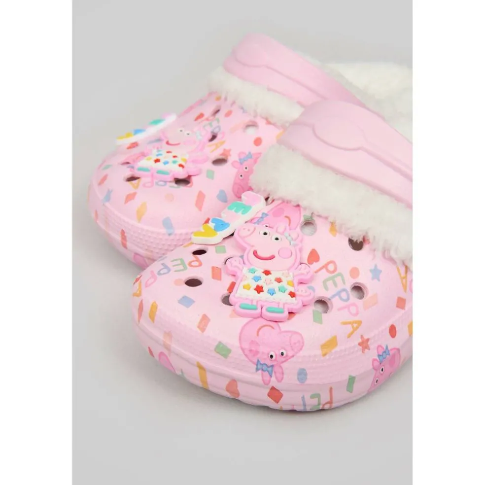 Peppa Pig Clogs Childrens