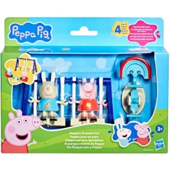 Peppas Adventures Peppa’s Moments Assortment