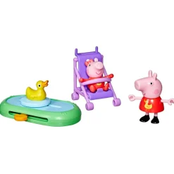 Peppas Adventures Peppa’s Moments Assortment
