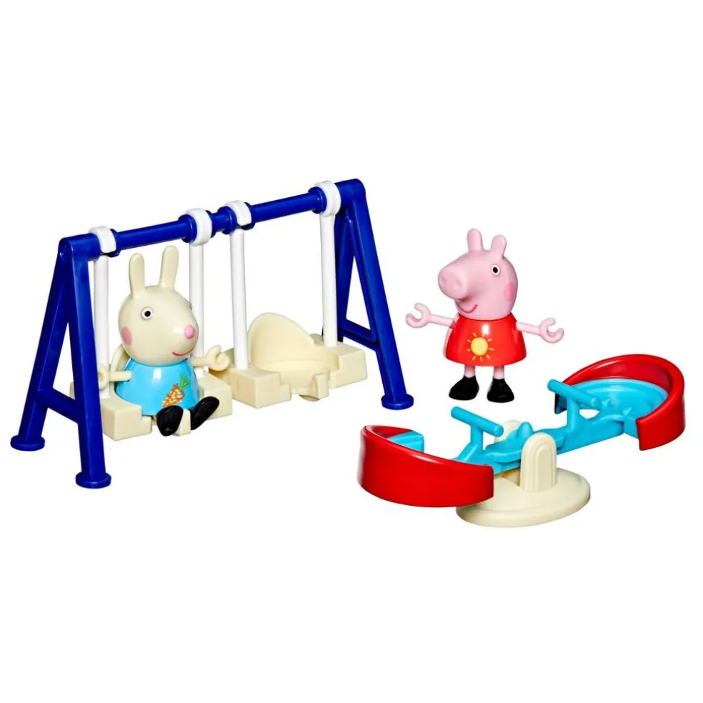 Peppas Adventures Peppa’s Moments Assortment
