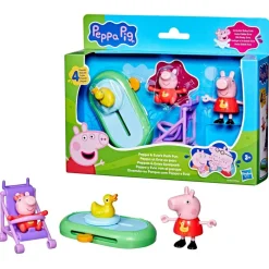 Peppas Adventures Peppa’s Moments Assortment