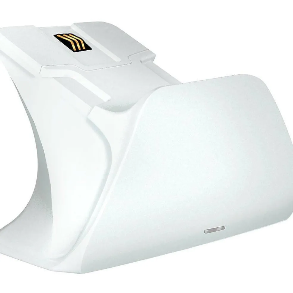 PER RAZR CHRG STND XB RWHITE
