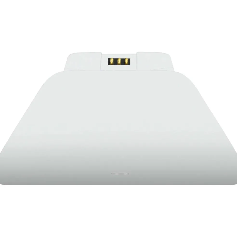 PER RAZR CHRG STND XB RWHITE