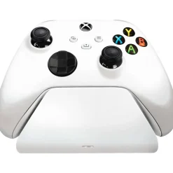 PER RAZR CHRG STND XB RWHITE