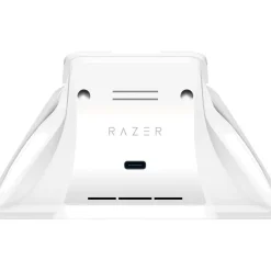 PER RAZR CHRG STND XB RWHITE