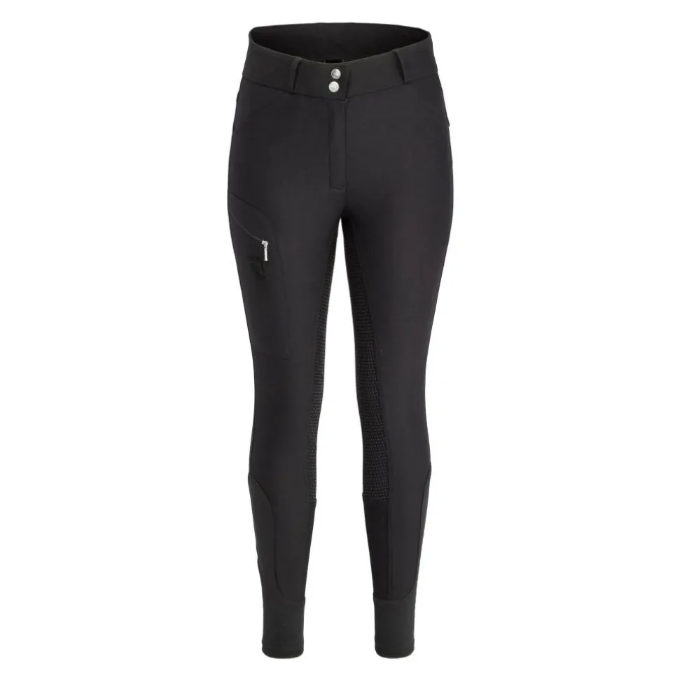 Performance Pro Full Grip Breeches