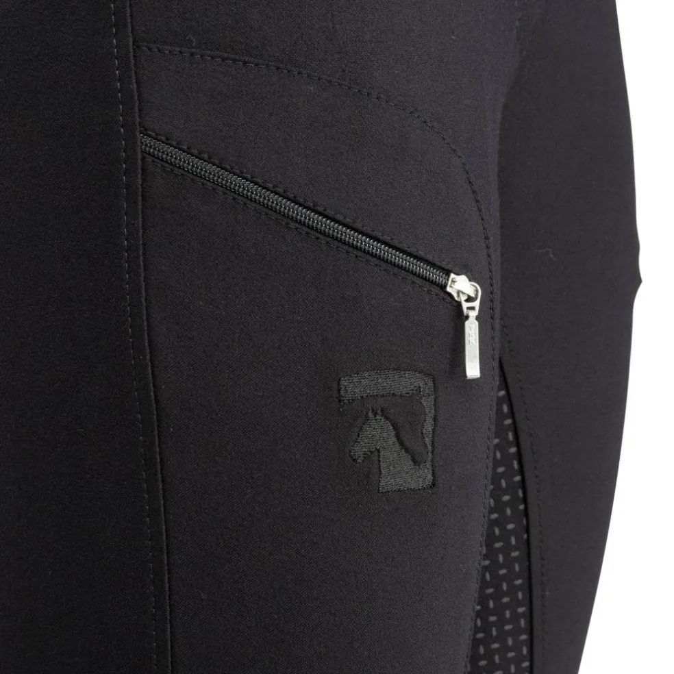 Performance Pro Full Grip Breeches