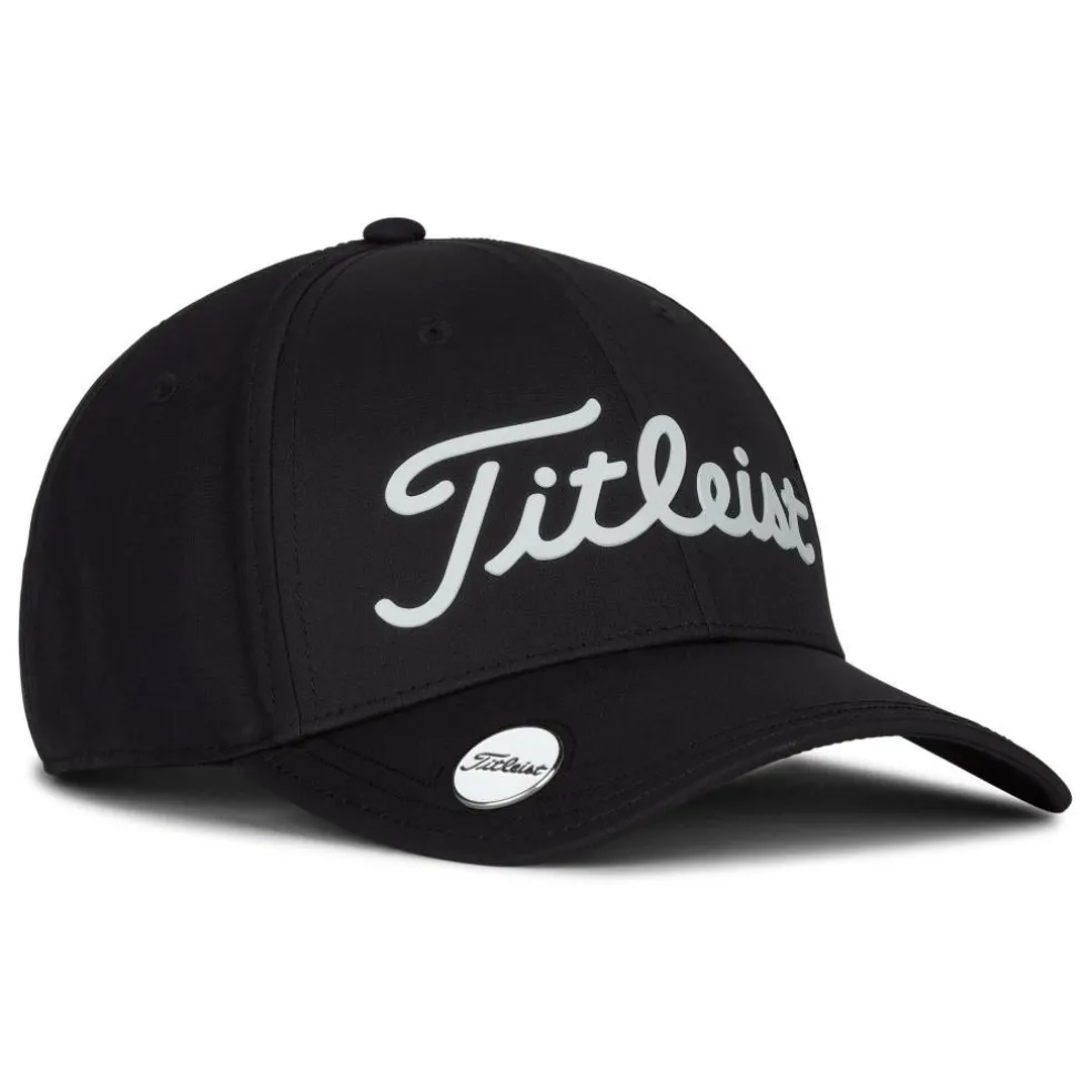 Performance Ball Marker Cap Mens