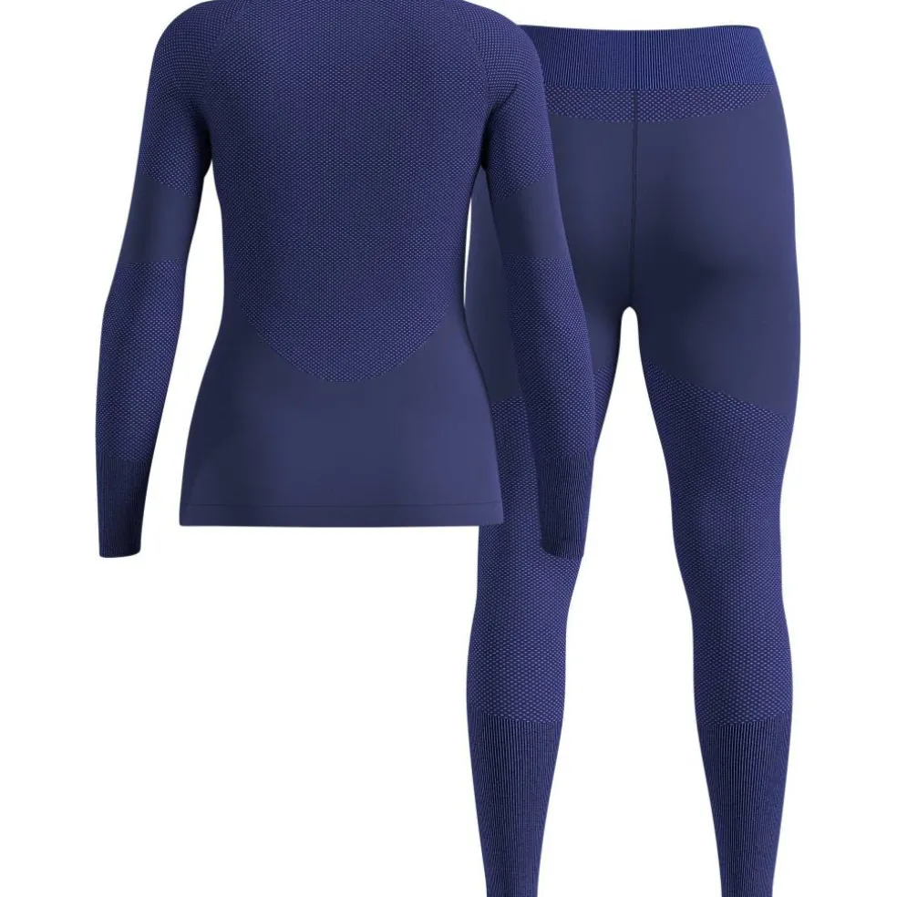 Performance Baselayer Set Womens