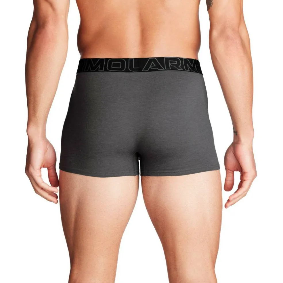 Performance Cotton 3In 3Pk