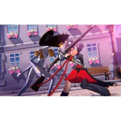 Persona 5 Tactica